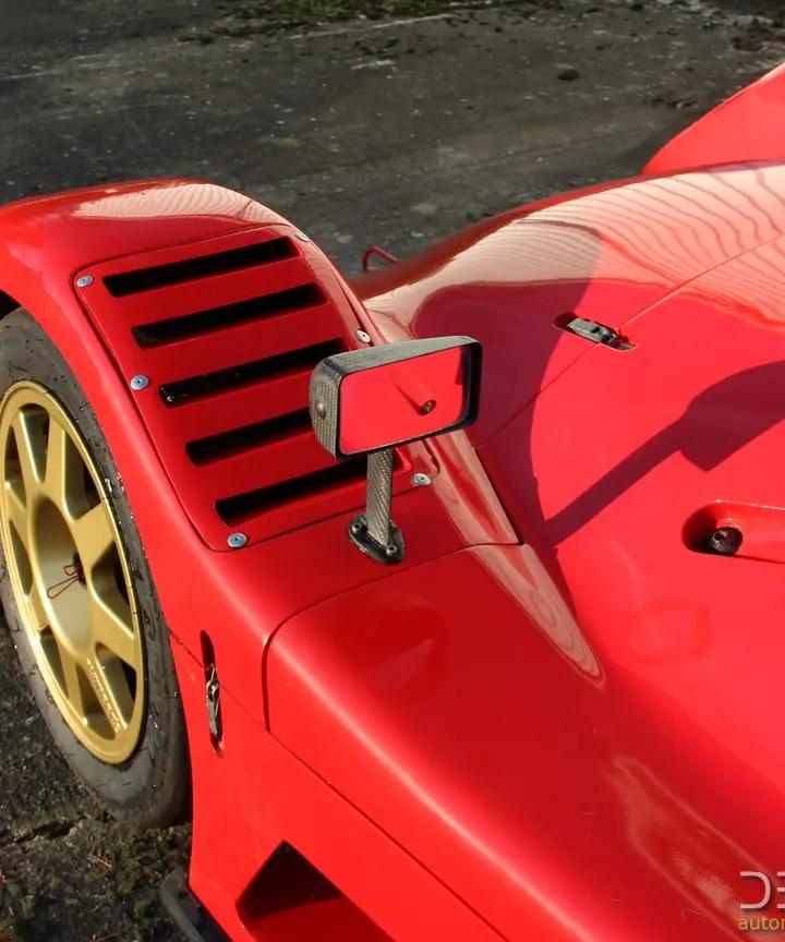 Radical SR3